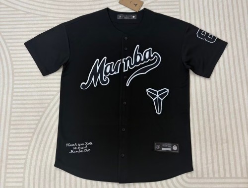 2026 MLB New Pattern Jersey