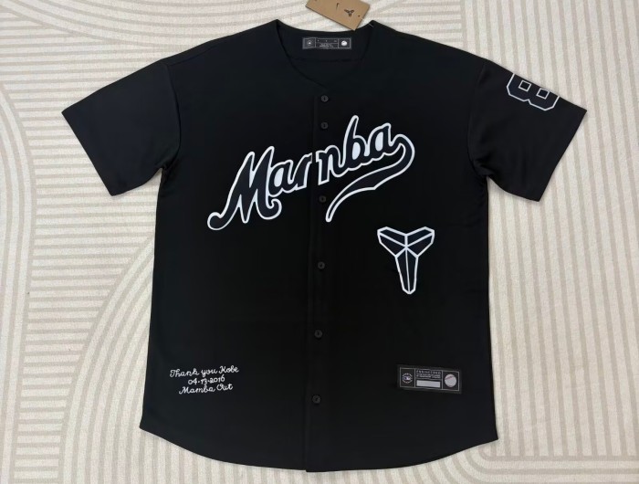 2026 MLB New Pattern Jersey