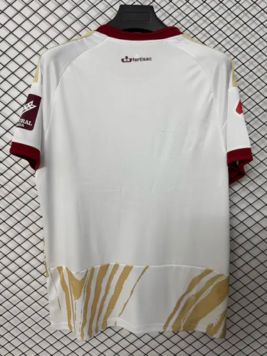 26-27 Granada Third Fans Soccer Jersey