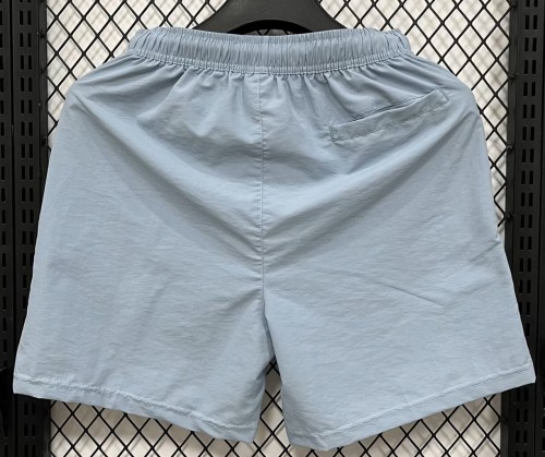 2026 TNF Grey Casual Short Pants