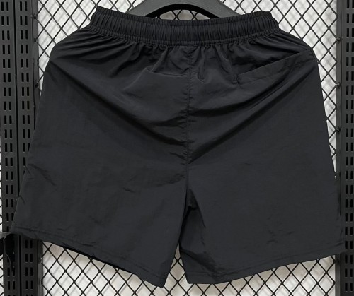 2026 TNF Black Casual Short Pants