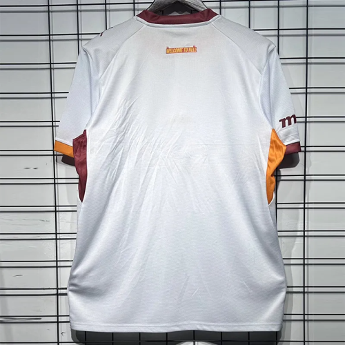 26-27 Galatasaray Away Fans Soccer Jersey