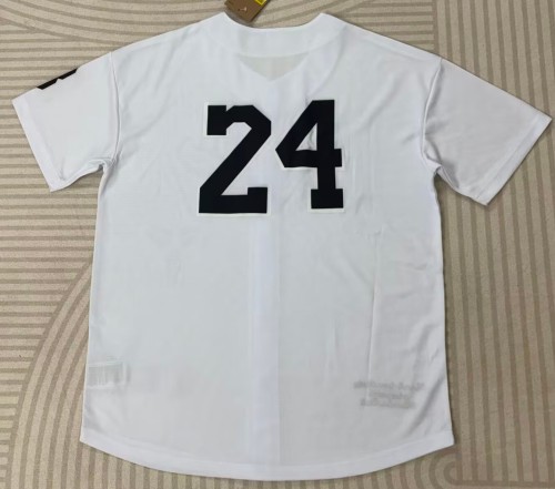2026 MLB New Pattern Jersey
