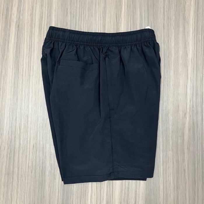 2026 TNF Black Casual Short Pants