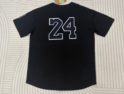 2026 MLB New Pattern Jersey