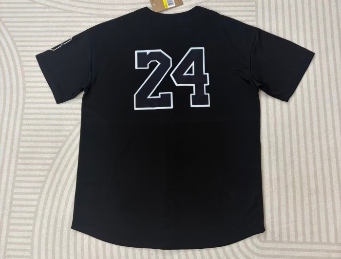 2026 MLB New Pattern Jersey