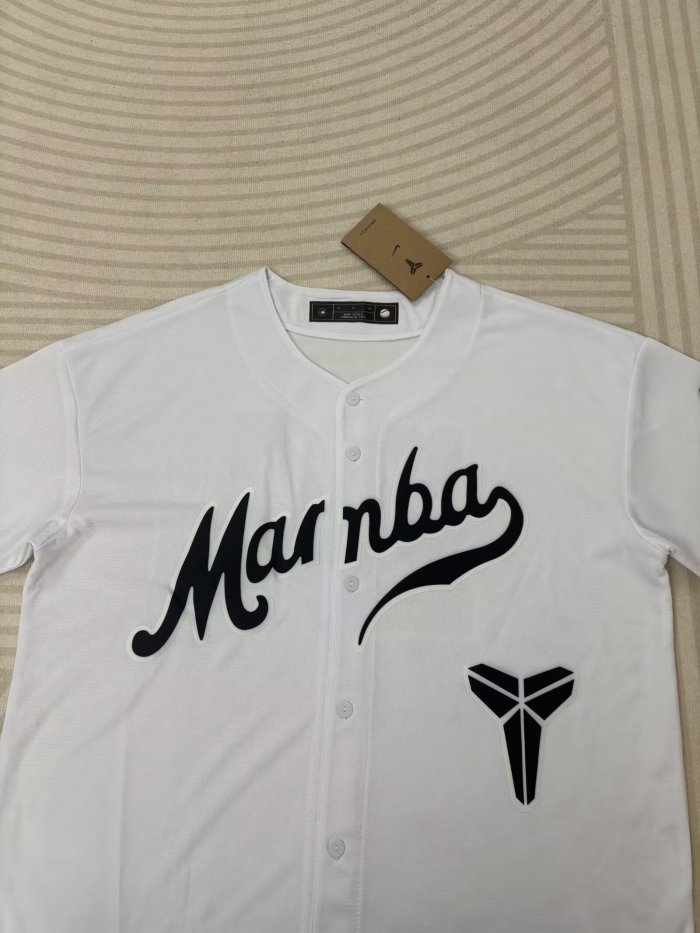 2026 MLB New Pattern Jersey