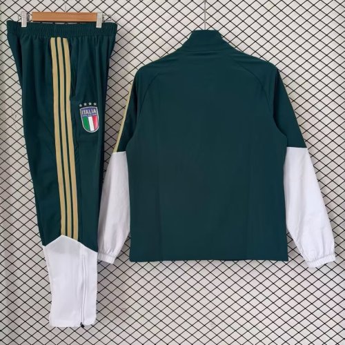 26-27 Italy High Quality Windbreaker Suit