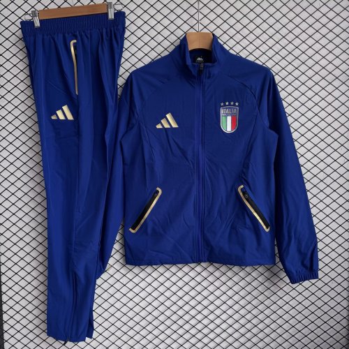 26-27 Italy High Quality Windbreaker Suit