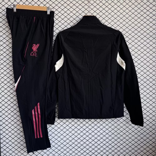 2026 LIV High Quality Windbreaker Suit