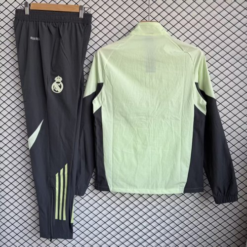 2026 RMA High Quality Windbreaker Suit