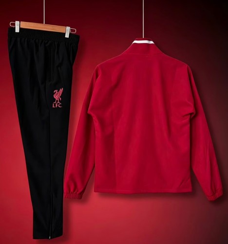 26-27 LIV High Quality Windbreaker Suit