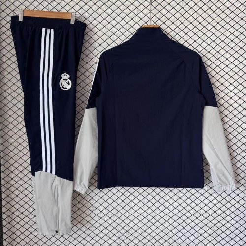 26-27 RMA High Quality Windbreaker Suit