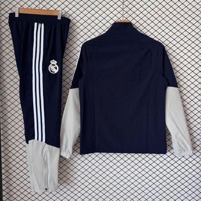 26-27 RMA High Quality Windbreaker Suit
