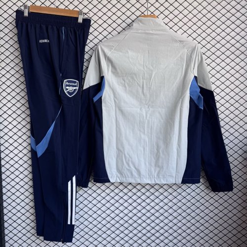 26-27 ARS High Quality Windbreaker Suit