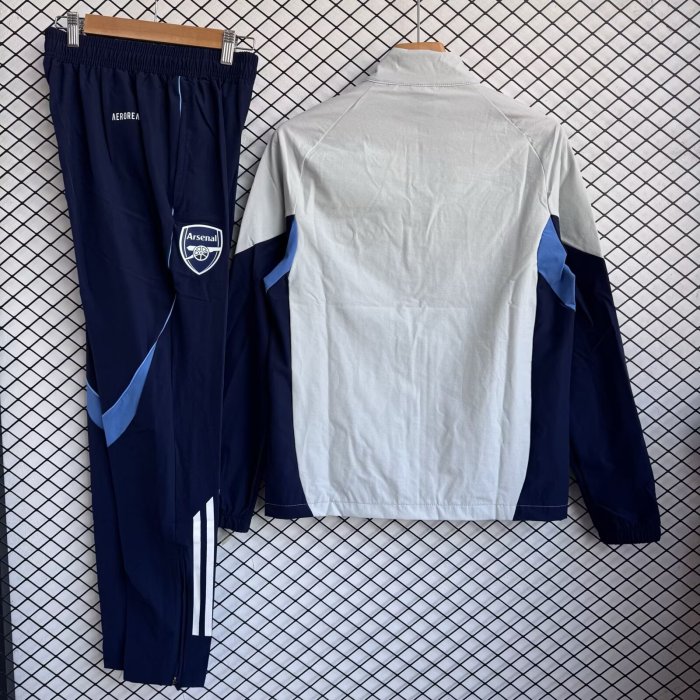 26-27 ARS High Quality Windbreaker Suit