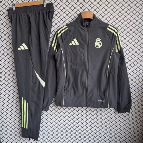 2026 RMA High Quality Windbreaker Suit