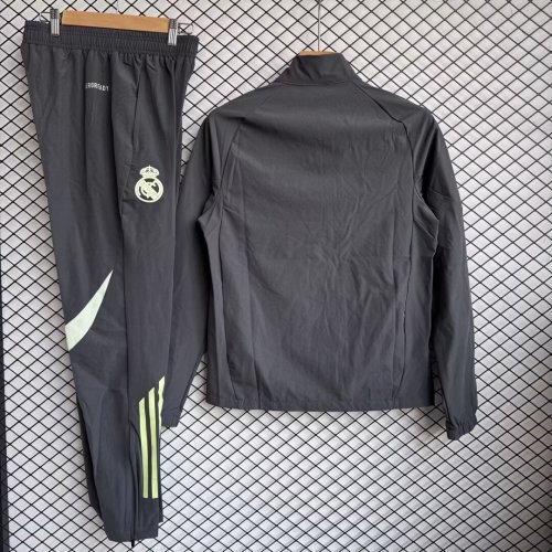 2026 RMA High Quality Windbreaker Suit
