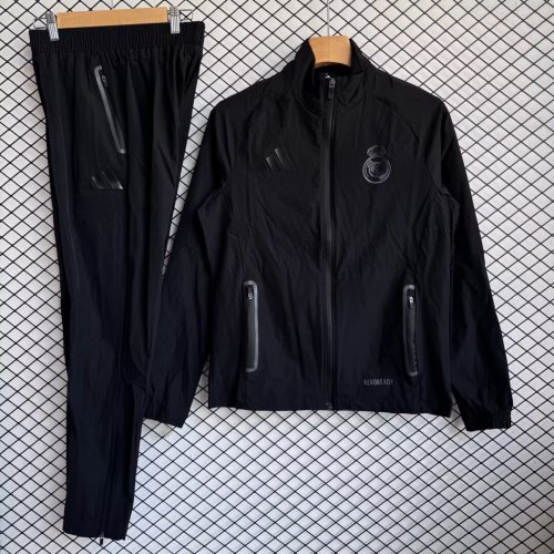 2026  RMA High Quality Windbreaker Suit