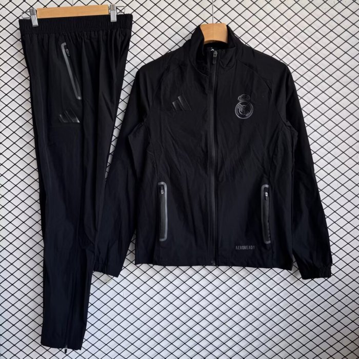 2026  RMA High Quality Windbreaker Suit