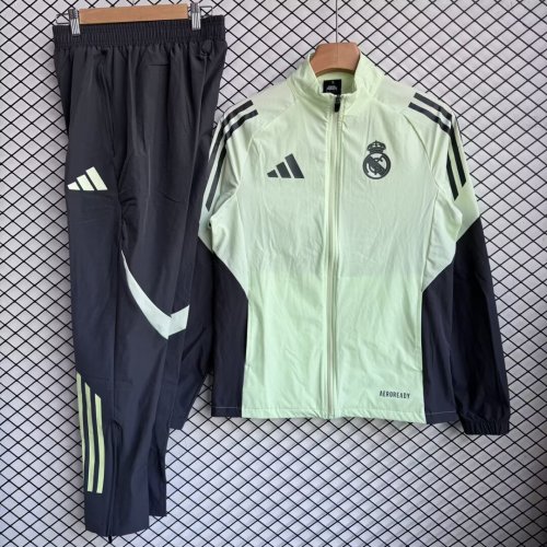 2026 RMA High Quality Windbreaker Suit