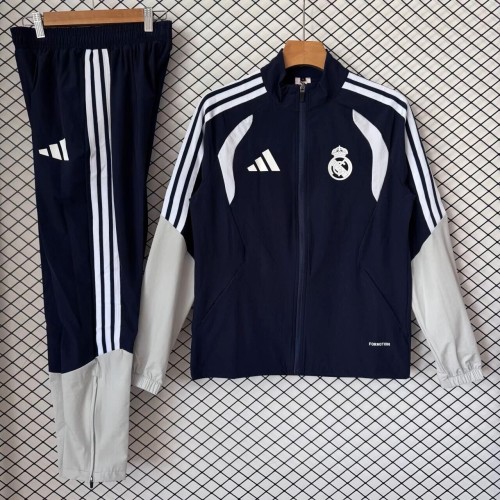 26-27 RMA High Quality Windbreaker Suit