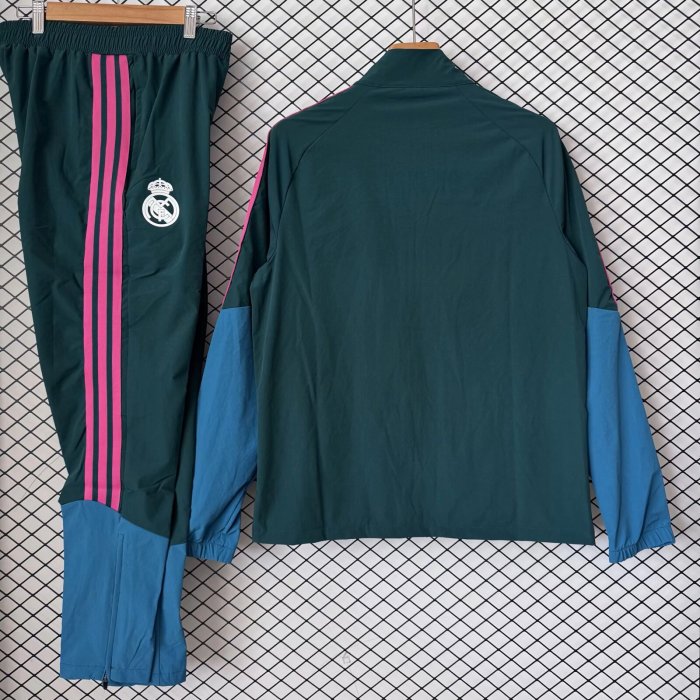 26-27 RMA High Quality Windbreaker Suit