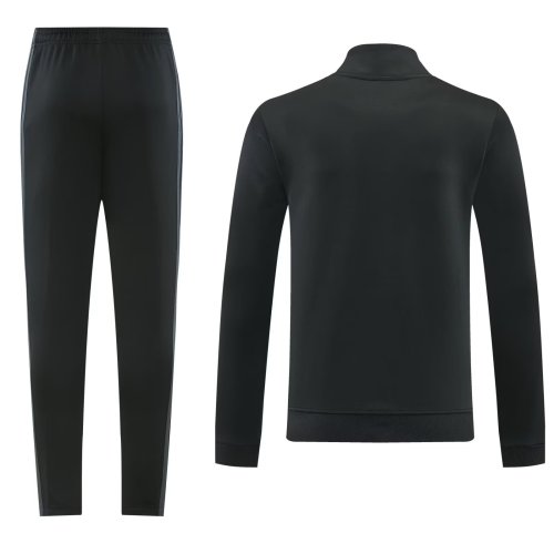 26-27 LIV High Quality Jacket Tracksuit