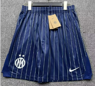 26-27 INT Away Shorts Pants