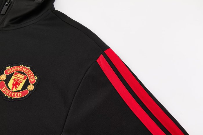 26-27 Manchester United High Quality Jacket Tracksuit