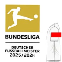 26-27 Bayern Third Kids Soccer Jersey