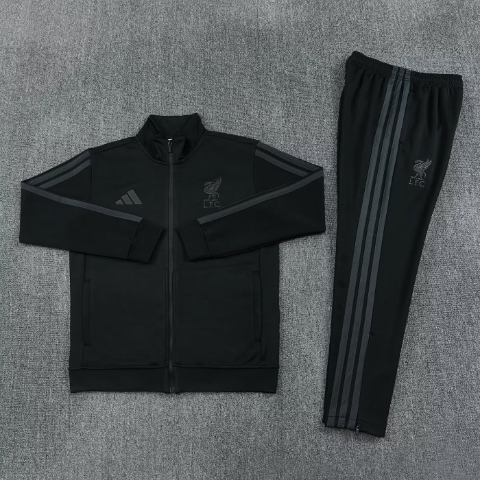 26-27 LIV High Quality Jacket Tracksuit