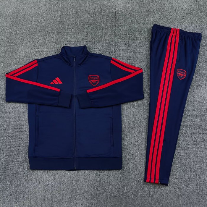 26-27 ARS High Quality Jacket Tracksuit