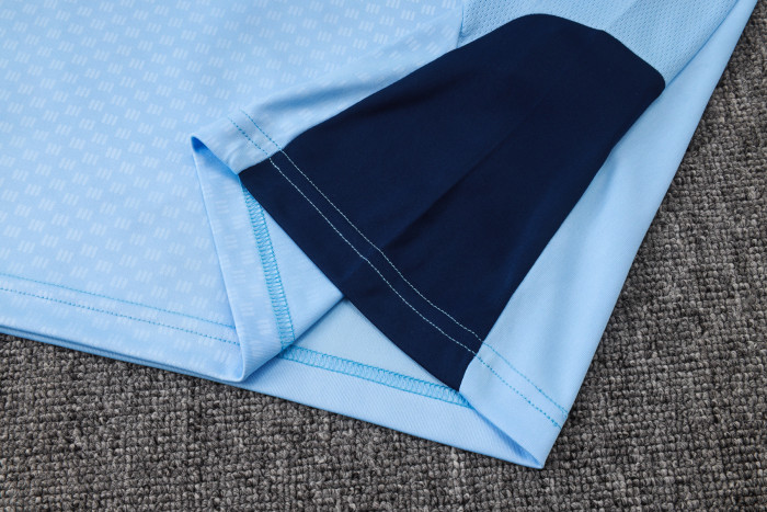 26-27  Aja× High Quality Training Short Suit