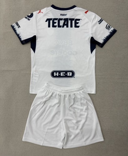 26-27 Monterrey Away Adult Suit