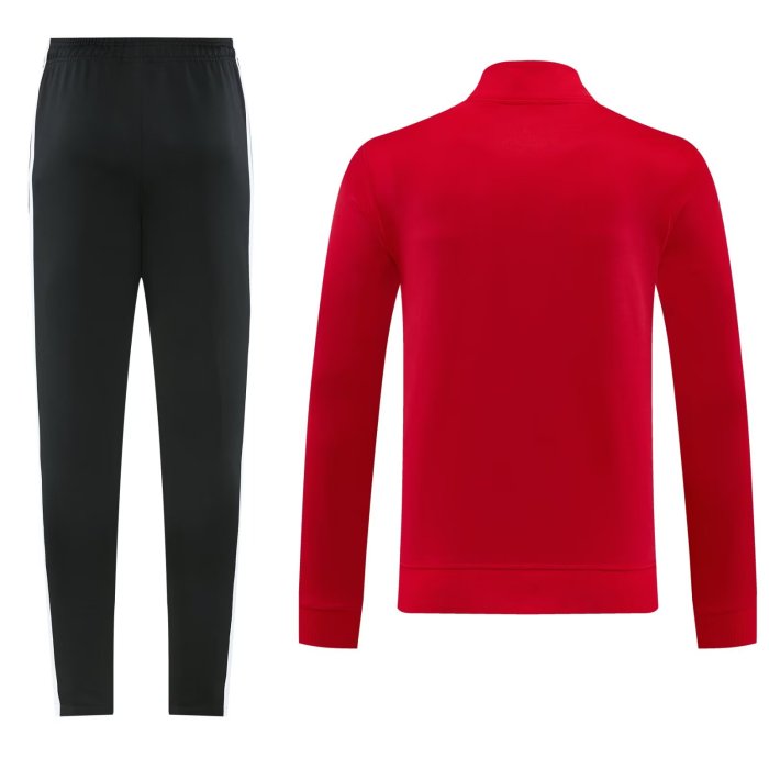 26-27 LIV High Quality Jacket Tracksuit
