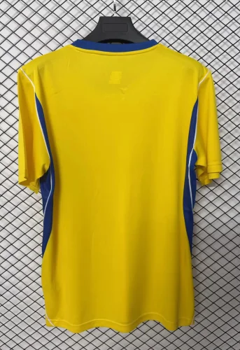 26-27 Birmingham Away Fans Soccer Jersey