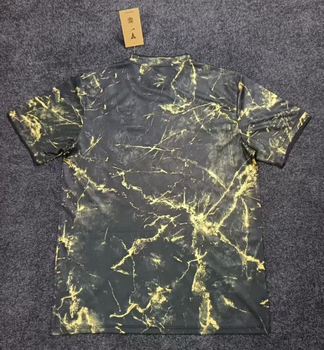 26-27 BAR Special Edition Fans Soccer Jersey