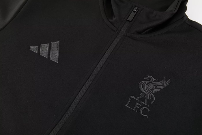 26-27 LIV High Quality Jacket Tracksuit