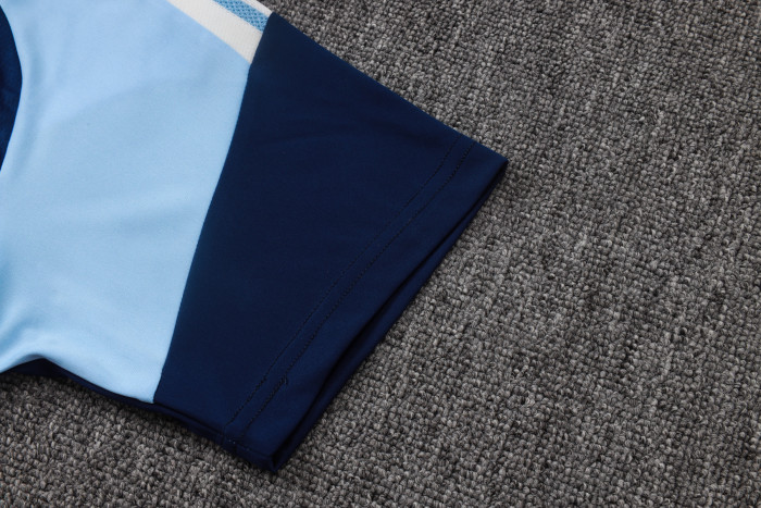 26-27  Aja× High Quality Training Short Suit