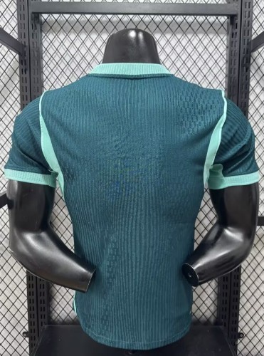 26-27 Brighton Third Player Version Soccer Jersey