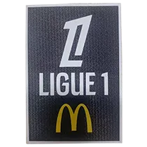 26-27 Toulouse FC Home Fans Soccer Jersey