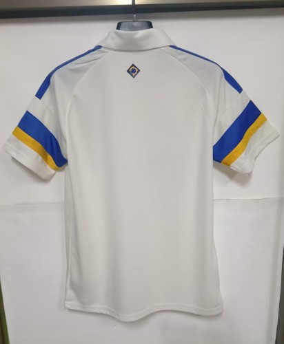 26-27 Cruzeiro Third Fans Soccer Jersey