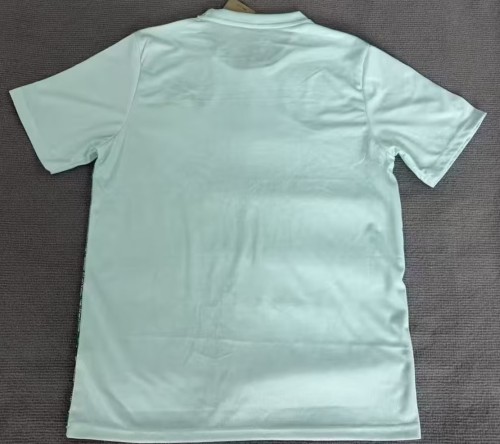 26-27 Brazil Special Edition Fans Soccer Jersey