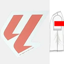 26-27 Real Betis Away Kids Soccer Jersey