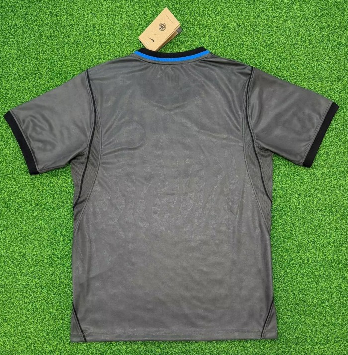 26-27 INT Third Fans Soccer Jersey