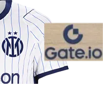26-27 INT Third Fans Soccer Jersey