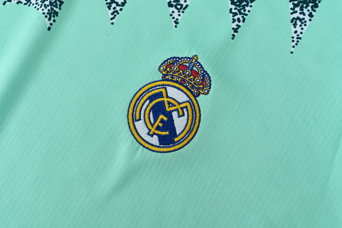 26-27 Real Madrid High Quality Training Short Suit