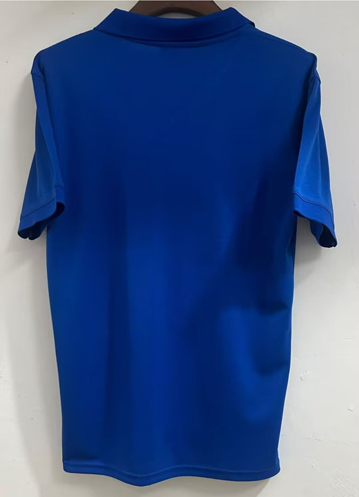 1985-1986 Napoli Home Retro Soccer Jersey