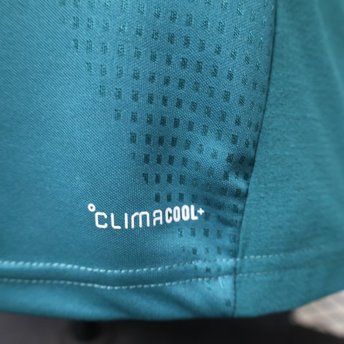 26-27 RMA Green Special Edition Player Version Training shirts